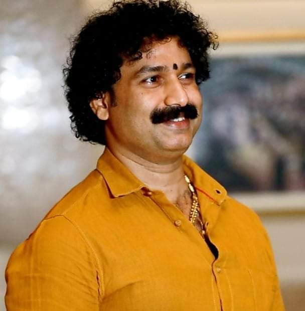 Popular actor was reportedly stabbed to death in broad daylight ft Surendra Bantwal