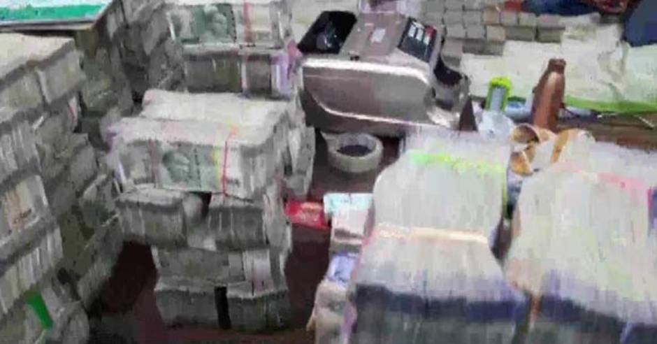 IPL betting racket arrested with Rs 4 cr cash in Jaipur