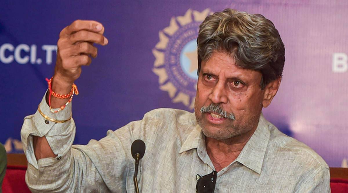 kapil dev suffers heart attack undergoes angioplasty surgery