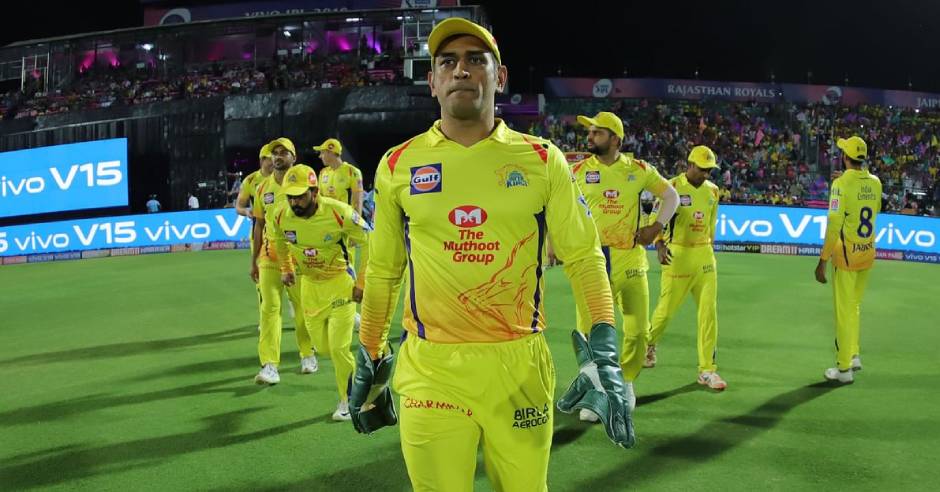 BBL clubs eager to sign Dhoni, Raina for the upcoming season