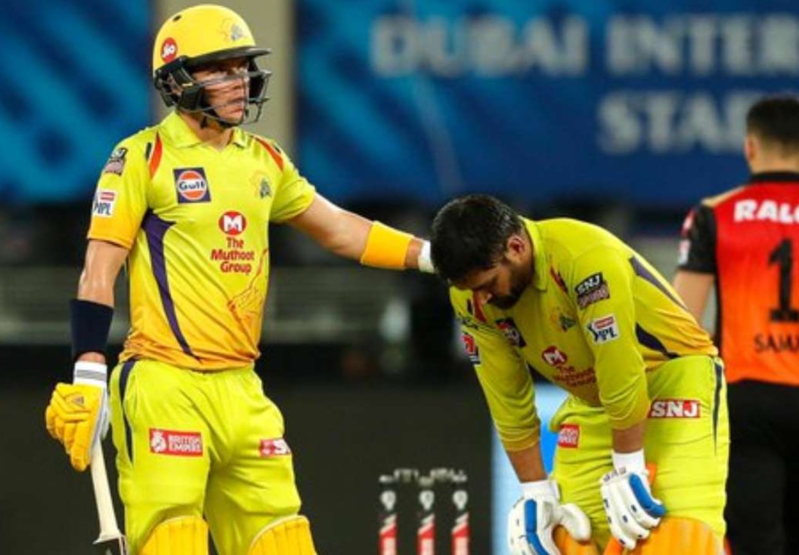IPL2021 CSK Management May Drop 7 Old Players In Dhoni Lead Team