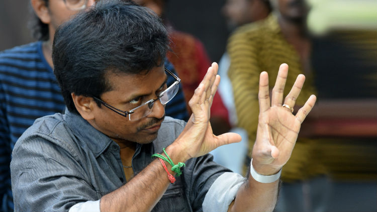 Real truth about AR Murugadoss quitting Vijay’s Thalapathy 65