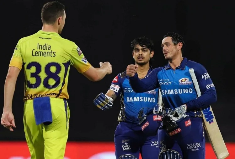 msdhoni explains what went wrong with csk in ipl2020 cskvsmi