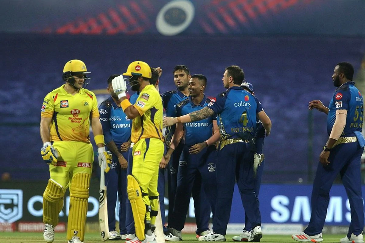msdhoni explains what went wrong with csk in ipl2020 cskvsmi