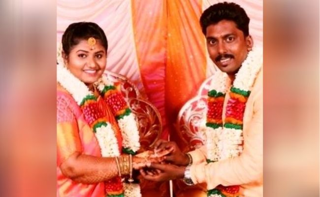 Popular Vijay TV fame actor to get married to girlfriend soon