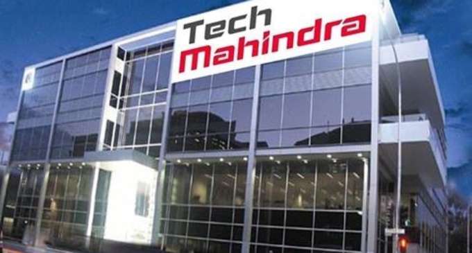 tech mahindra to rollout salary hikes in early 2021 phased manner