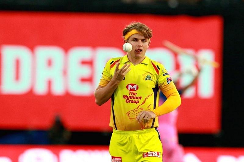 IPL2020: Kohli and Sam Curran stand out players for their franchises