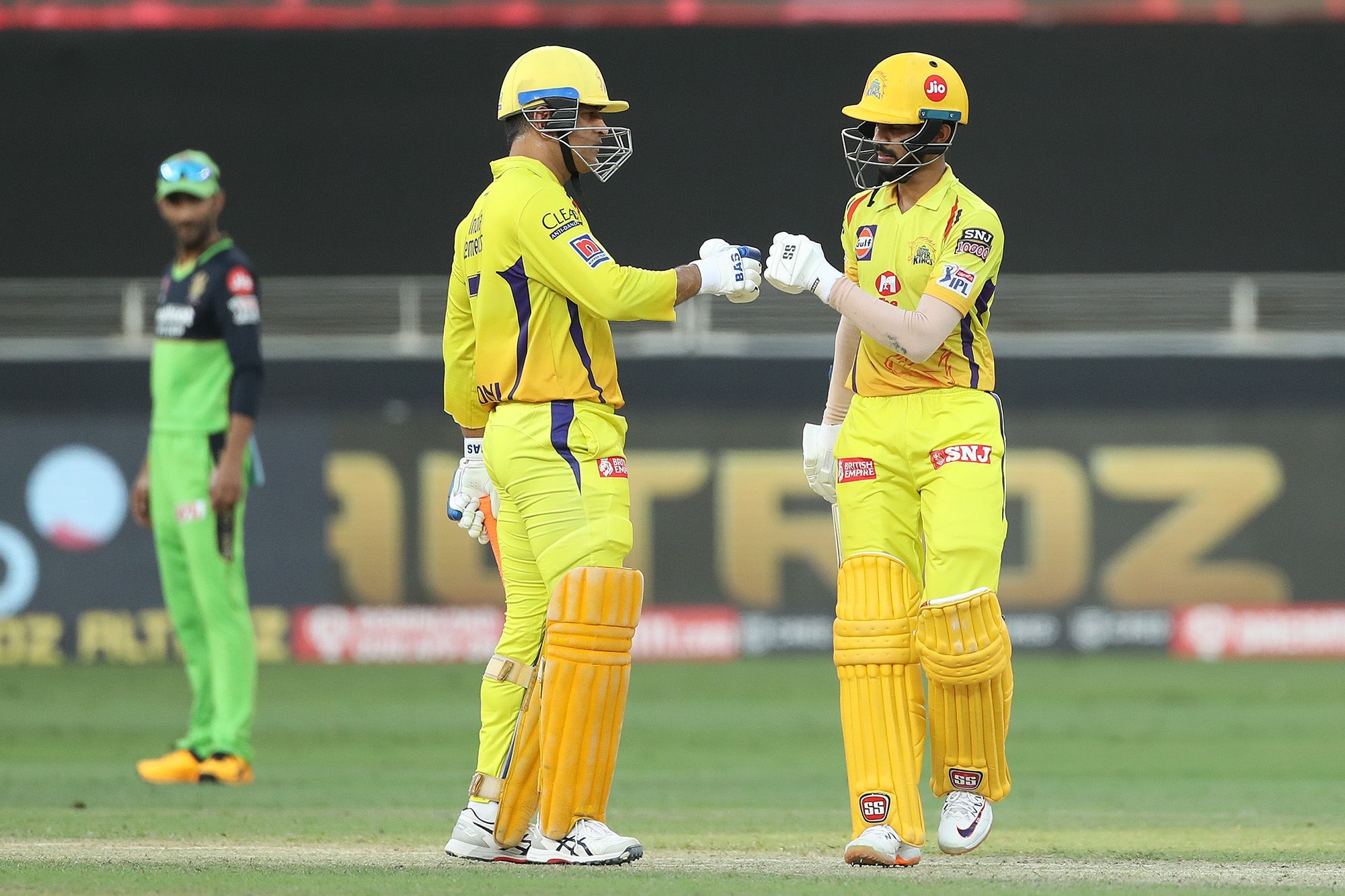 You have 12 painful hours left in IPL, Says CSK captain Dhoni