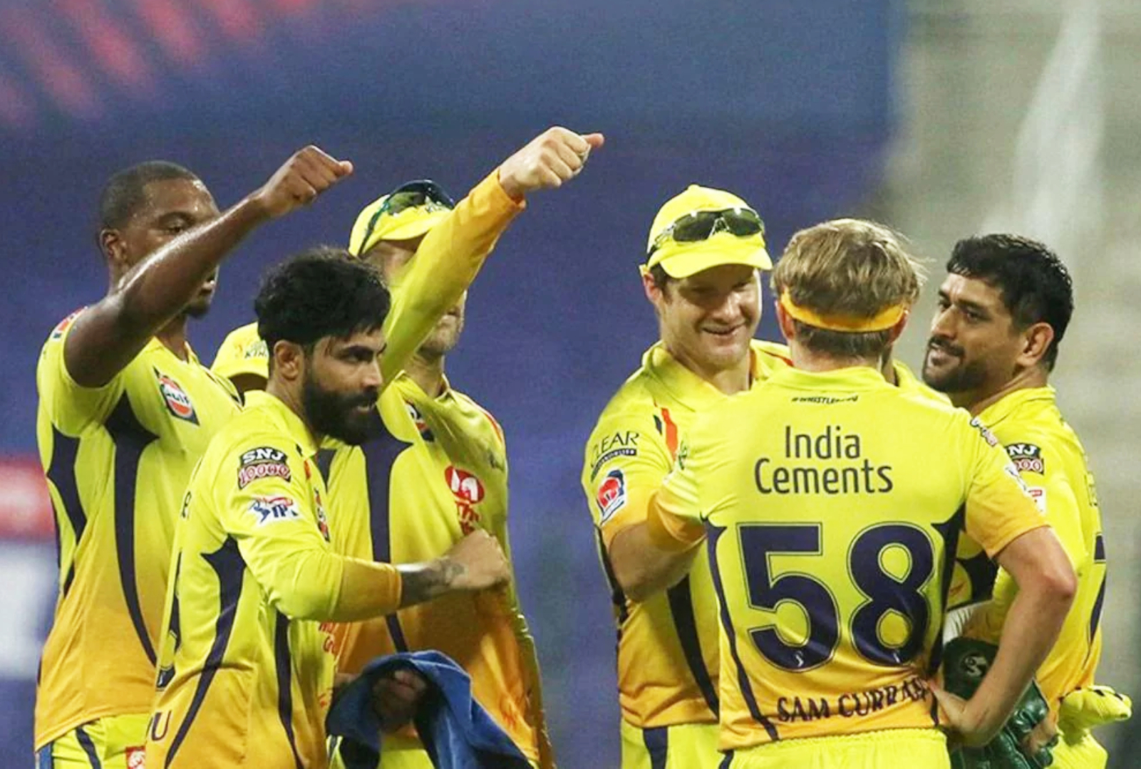 Sakshi Dhoni Shares Emotional Post As CSK Miss Out On IPL Playoff Spot