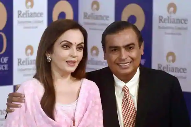 mukesh ambani ril rolls back salary cuts announces festive bonus
