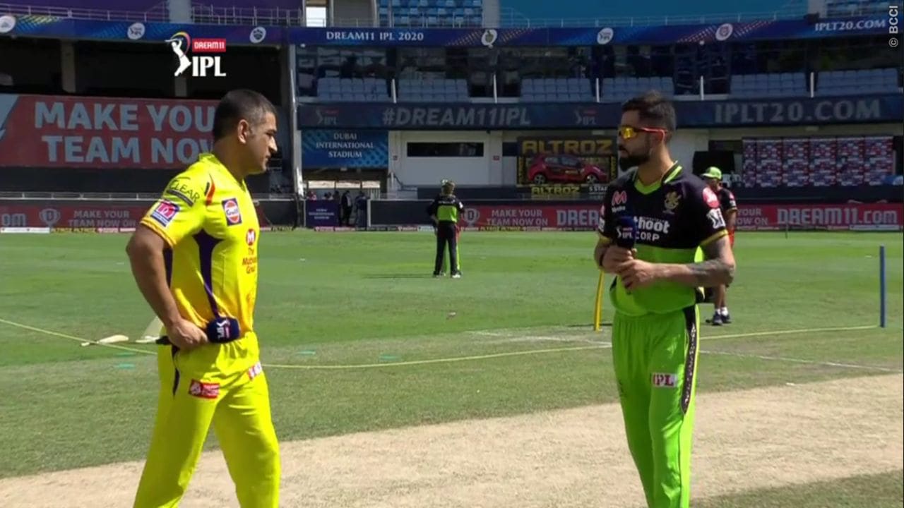 IPL CSK Dhoni Speaks About Ruturaj Gaikwad After His Sparkling Knock
