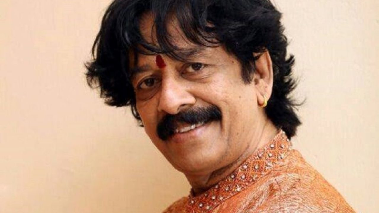 Mohan Vaidya ex bigg boss contestant joins bjp