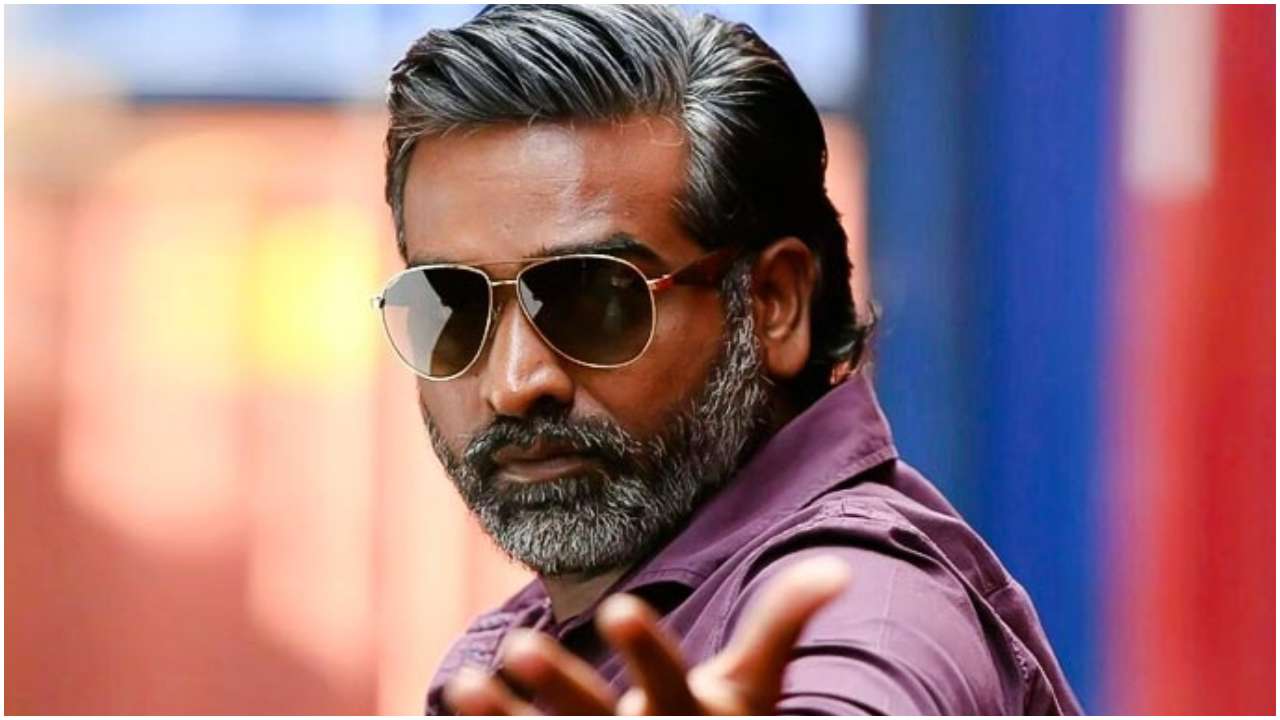 Threat to Vijay Sethupathi daughter Blue corner notice Interpol 