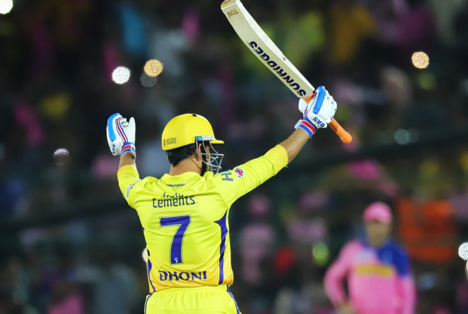 We Believe Dhoni Will Lead Us In IPL 2021 Too Says CSK CEO