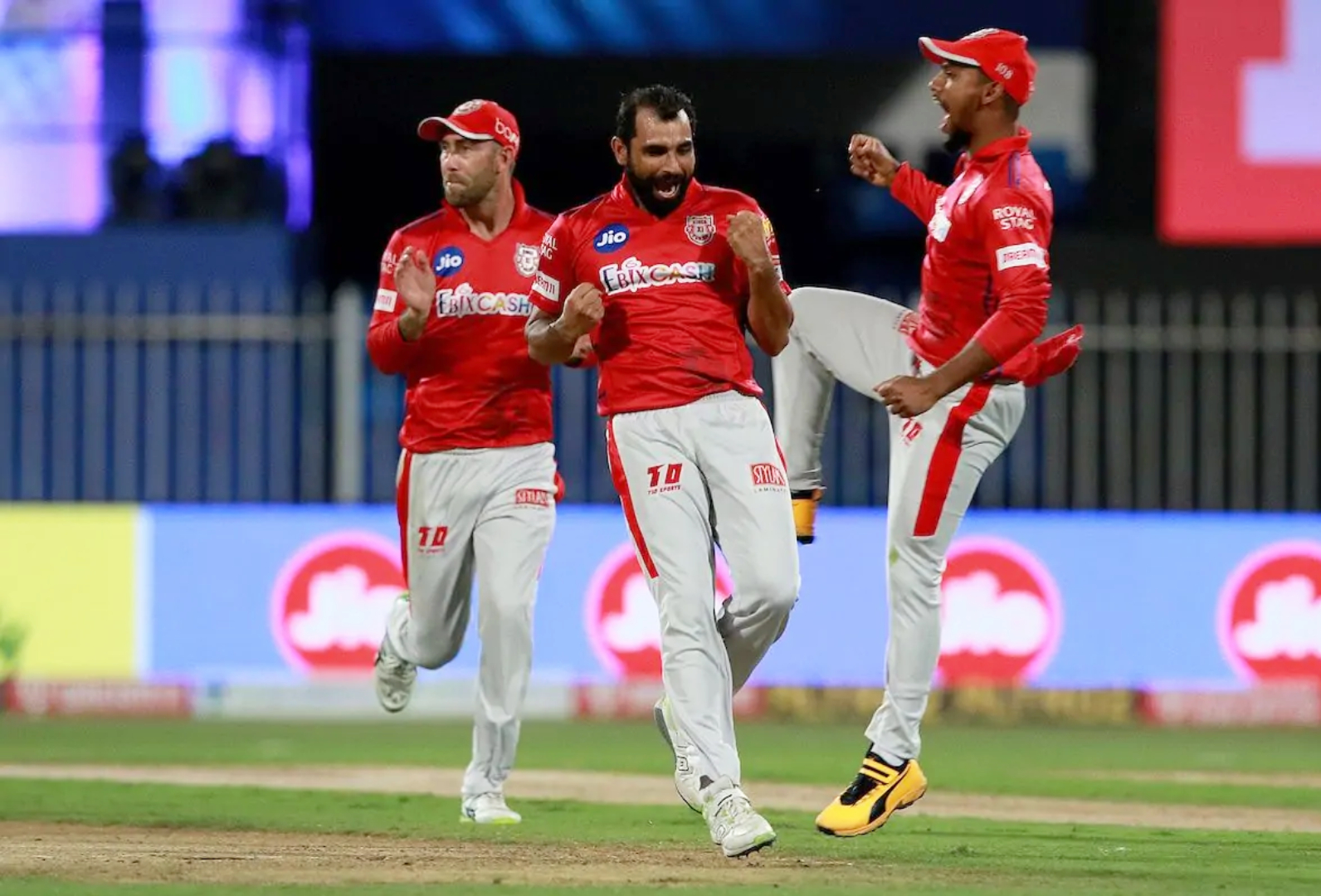 IPL Mandeeps Performance After Losing Father Made Us Emotional Rahul