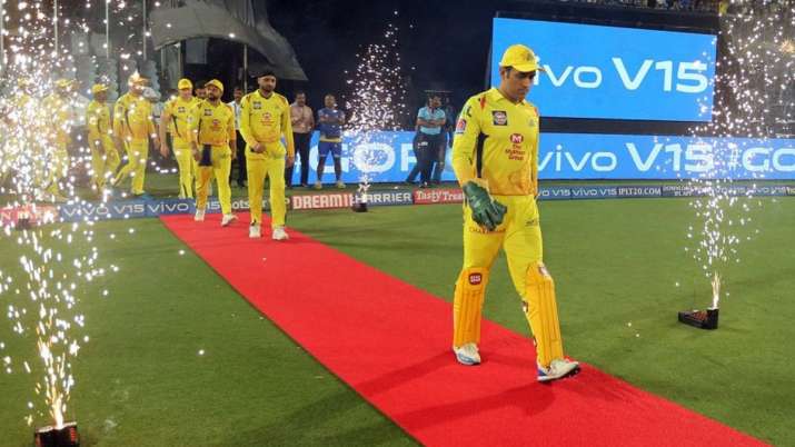 ipl2020 csk ceo says msdhoni will lead csk in ipl 2021 details 