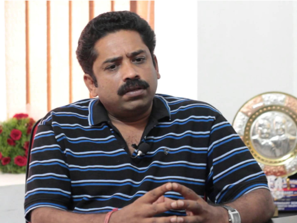 Director Seenu Ramasamy tweets that his life is under threat and seeks help from CM
