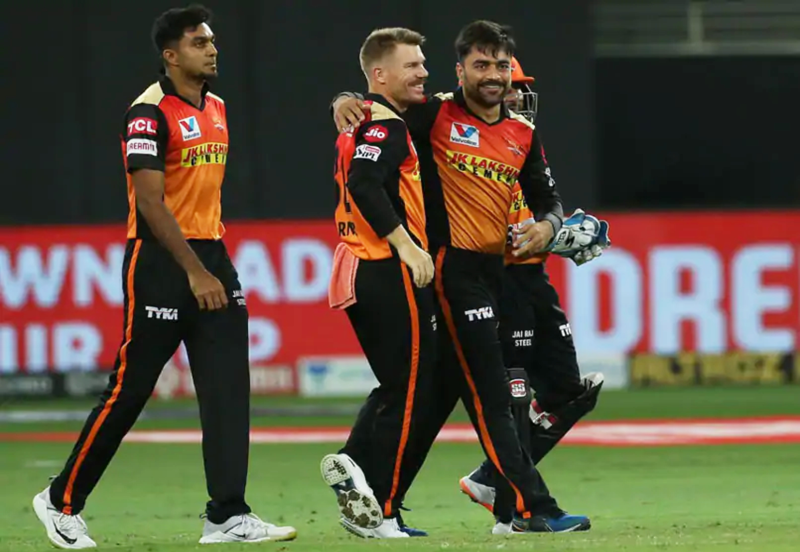 IPL 2020 Achieves Rare Feat As Battle For Playoffs Intensifies