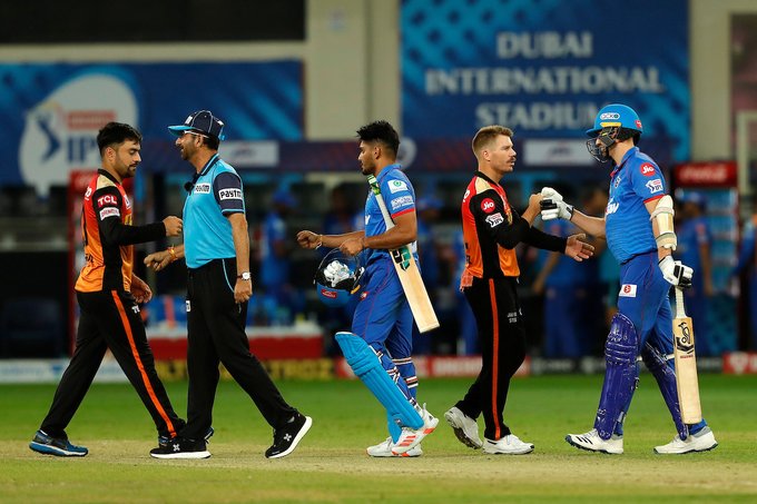 umpire sparks controversy by allegedly influencing drscall srhvdc