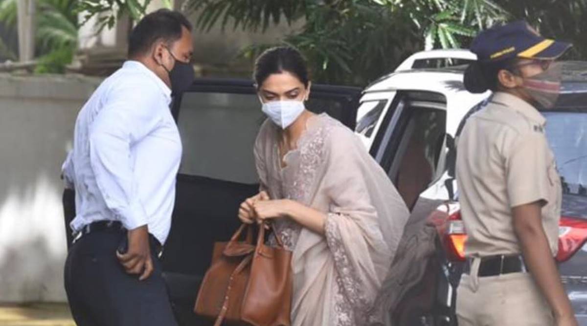 NCB found charas cannabis oil in deepika padukone manager house