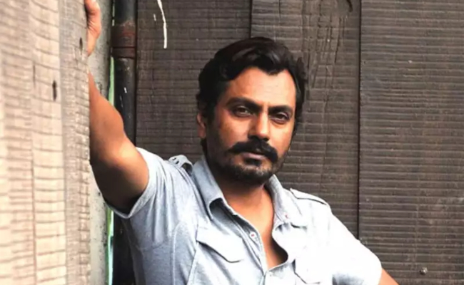 Kamal Haasan deleted Nawazuddin Siddiqui role Shruti consoled
