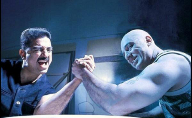 Kamal Haasan deleted Nawazuddin Siddiqui role Shruti consoled