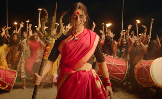 Akshay Kumar film drops bomb from title Laxmmi now