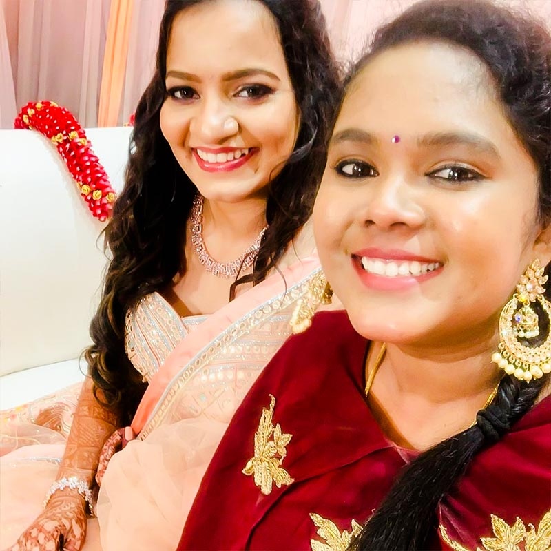 Popular Vijay TV fame singer gets married pics go viral