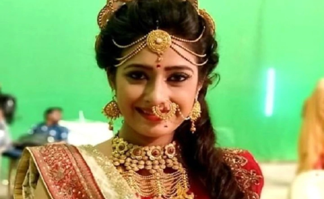 TV actress arrested while buying drugs granted bail