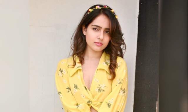 Malvi Malhotra stabbed producer undergoes plastic surgery