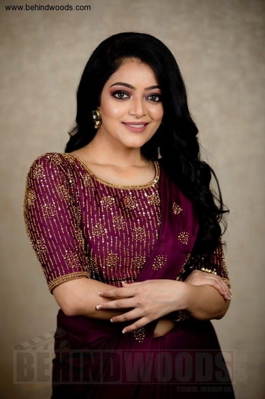 Actress Janani opens up about Bigg Boss Tamil 4 ft Anitha, Archana, Bala, Rio