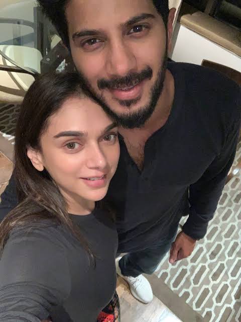 After her grand wedding, Kajal Aggarwal to resume the shoot of her next Hey Sinamika ft Dulquer