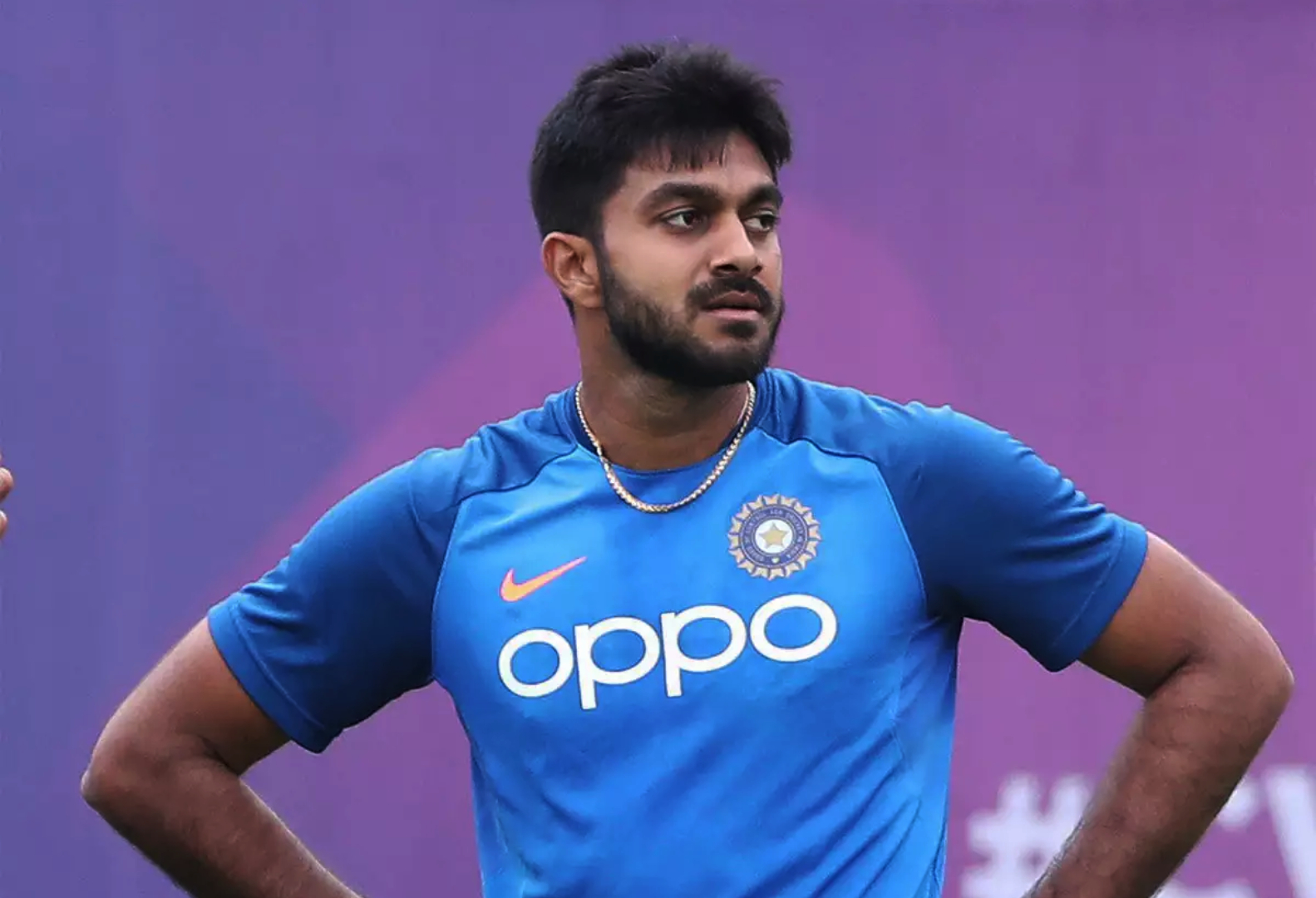 TN Player SRHs Vijay Shankar Ruled Out Of IPL 2020 Due To Injury