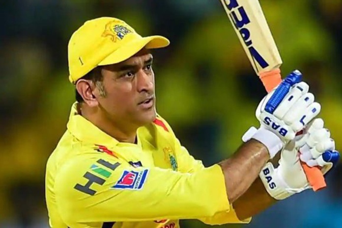 Dhoni will be in chennai super kings indian premier league
