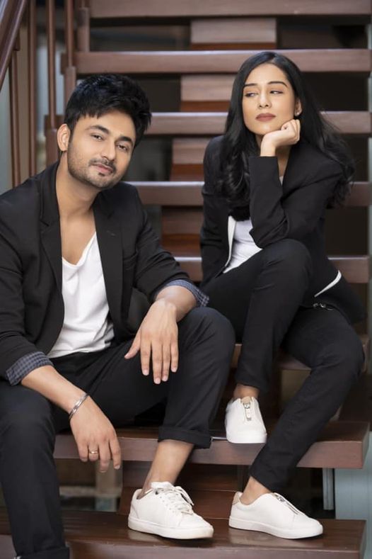 Popular actress gives birth to a baby after 4 years of marriage ft Amrita Rao and RJ Anmol