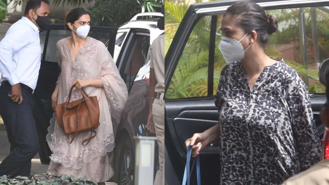 Deepika Padukone manager Karishma Prakash untraceable