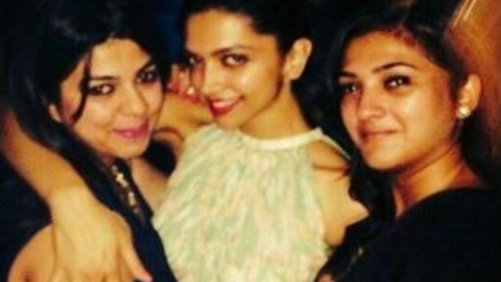 Deepika Padukone manager Karishma Prakash untraceable