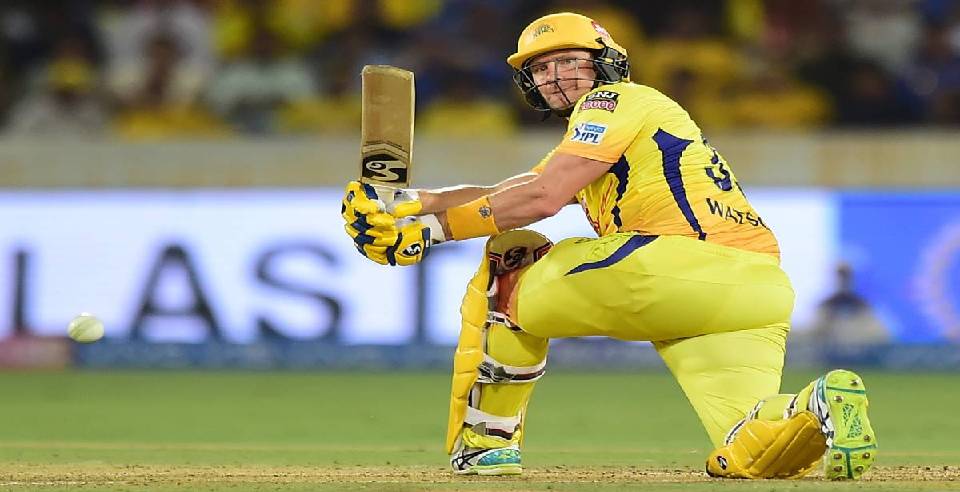 ipl 2020 shane watson retires from all forms of cricket report 