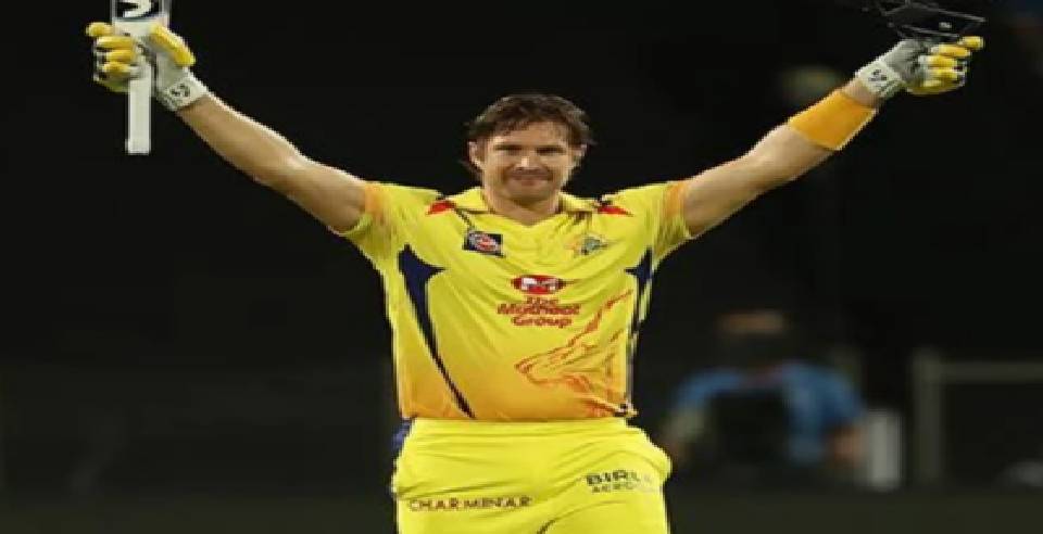 ipl 2020 shane watson retires from all forms of cricket report 