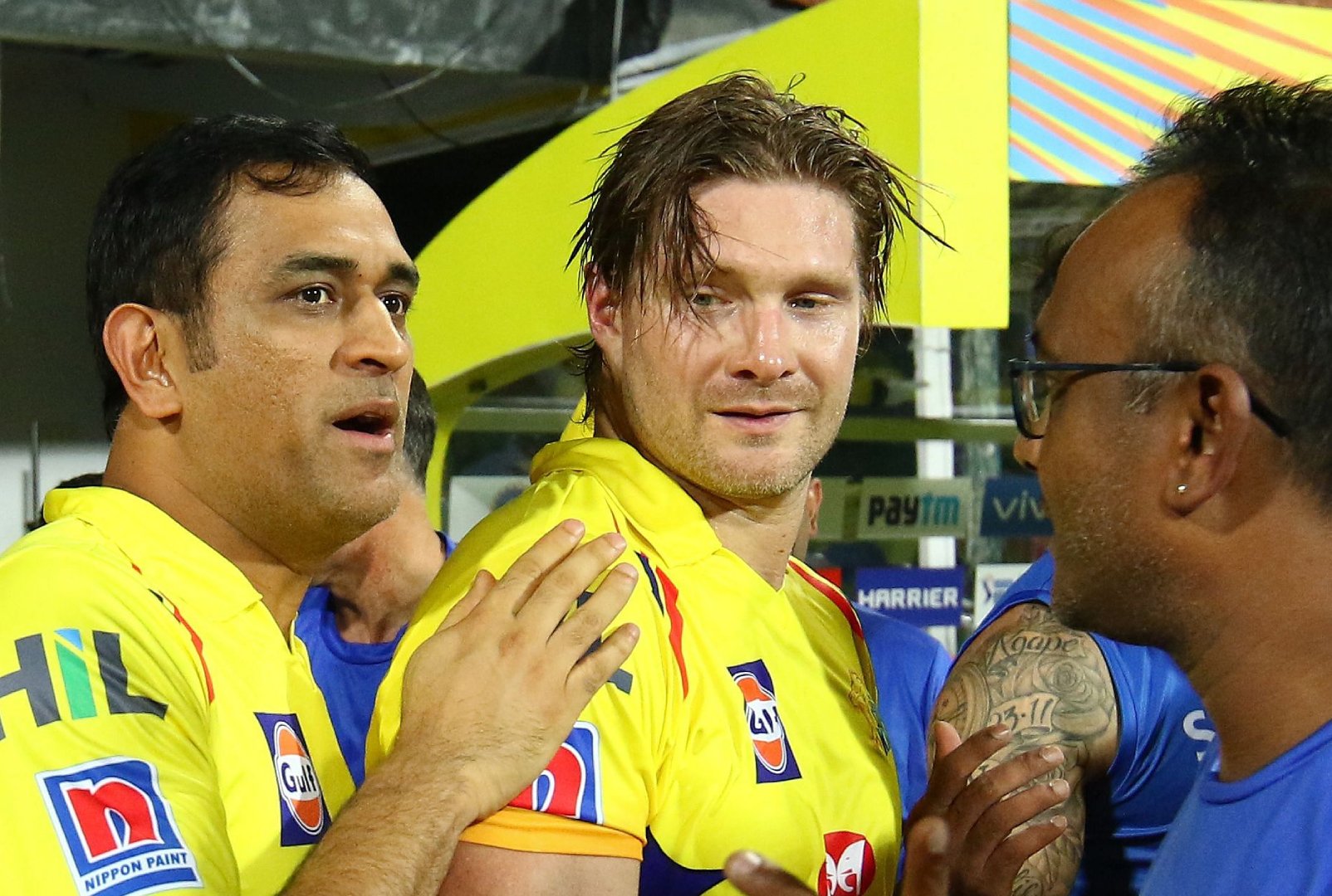 IPL Shane Watson Tells CSK He Is Retiring From All Forms Of Cricket