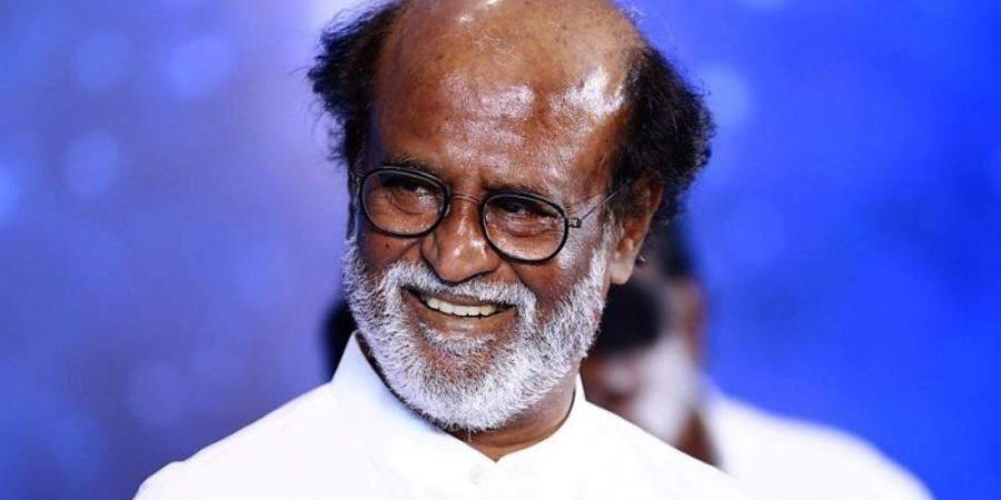 Rajinikanth fans write to his poes garden residence