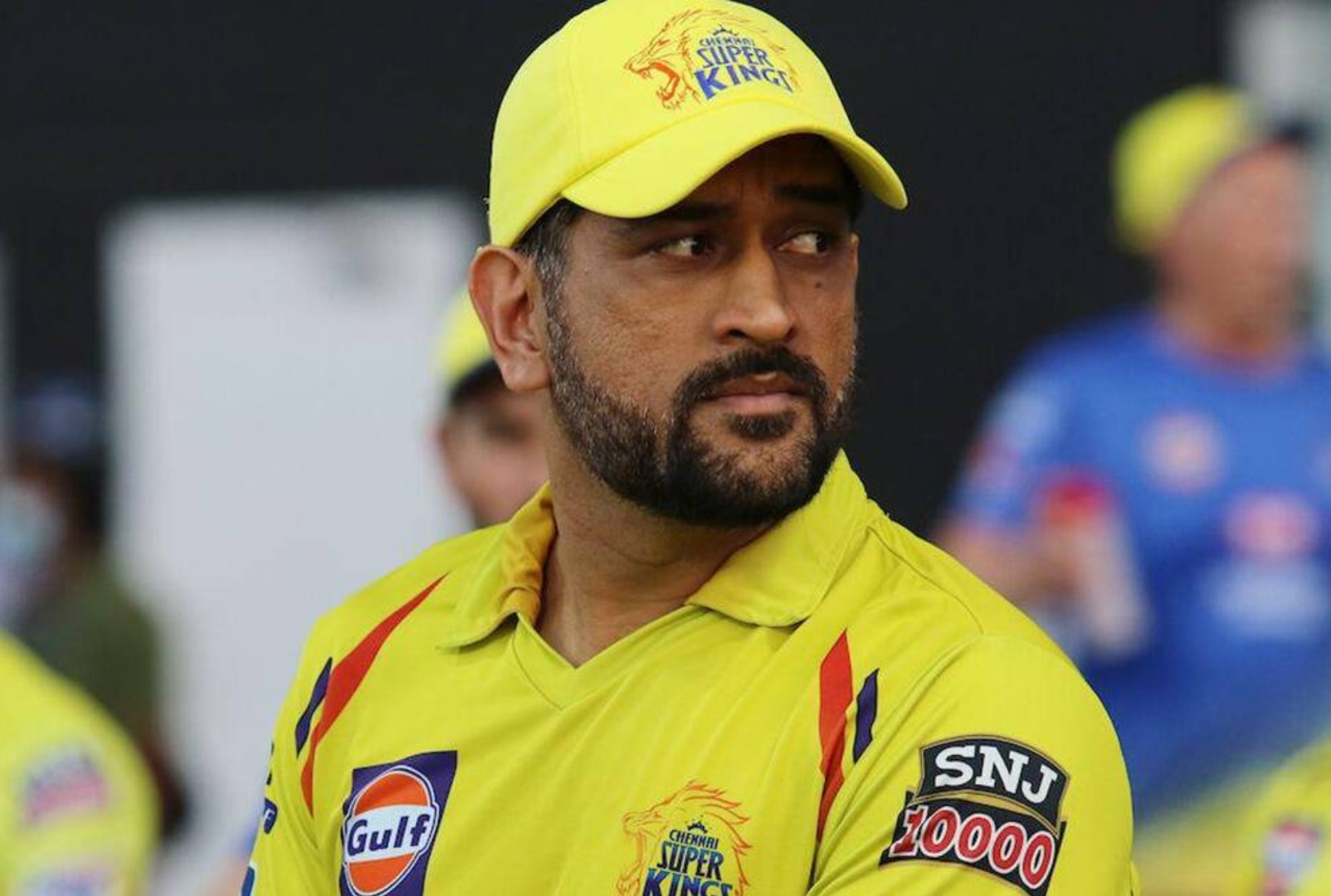 IPL End Of Road For Raina Dhoni Says CSK To Play With New Core Group