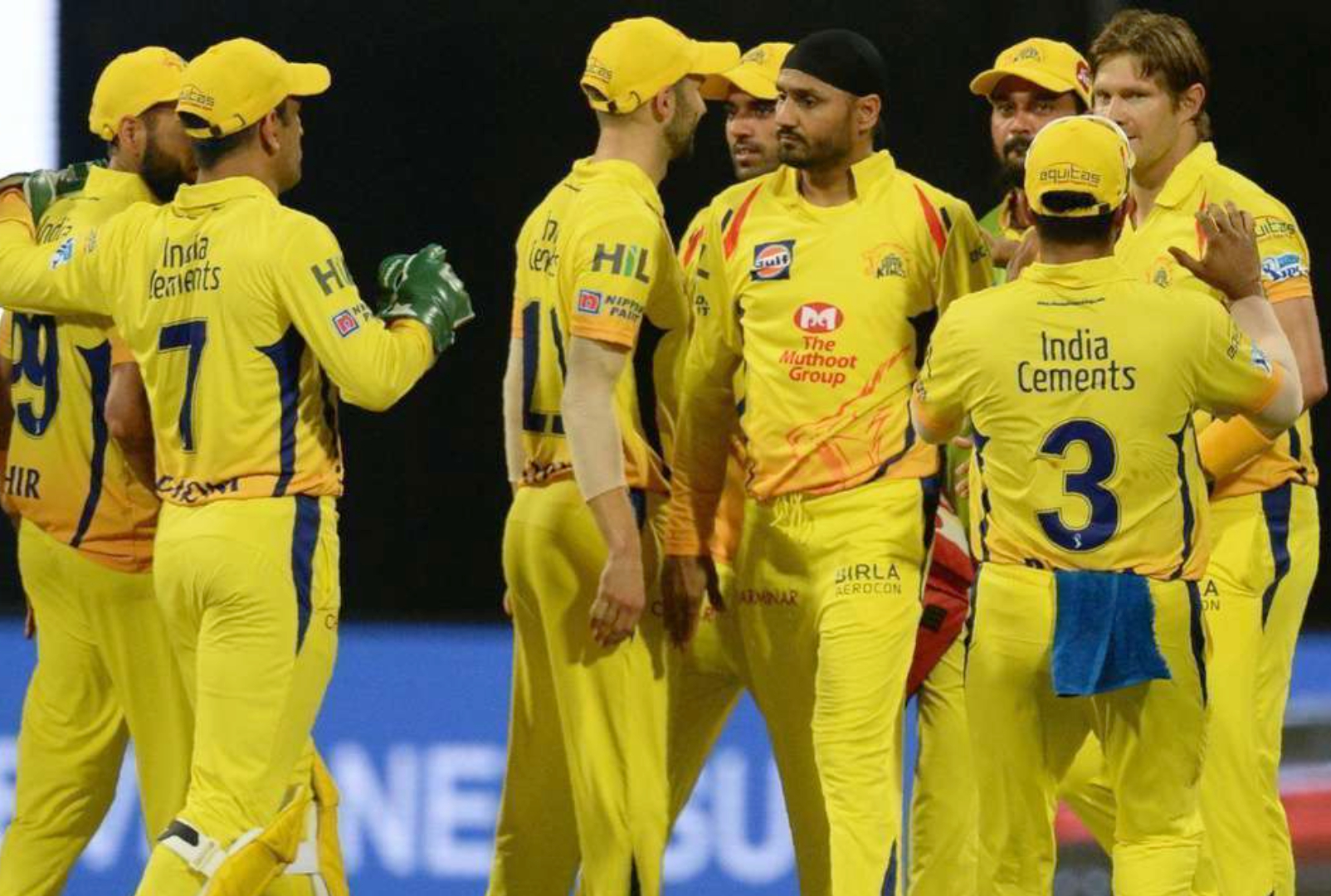 IPL End Of Road For Raina Dhoni Says CSK To Play With New Core Group