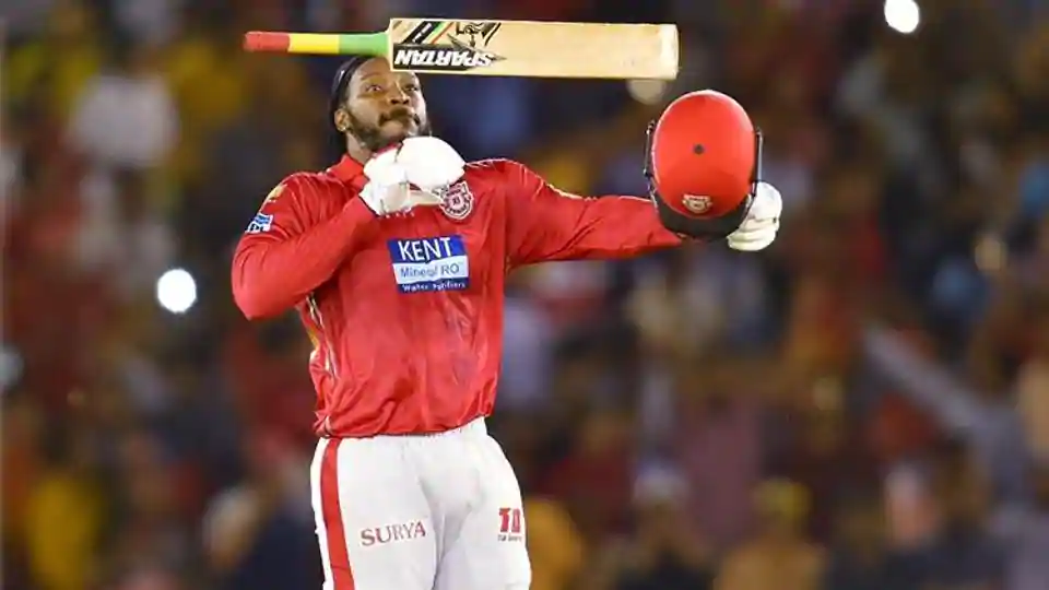 chris gayle wants fans to keep watching ipl2020 despite early end