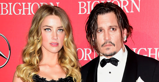 Pirates of the Caribbean star Johnny Depp wife beater rules court