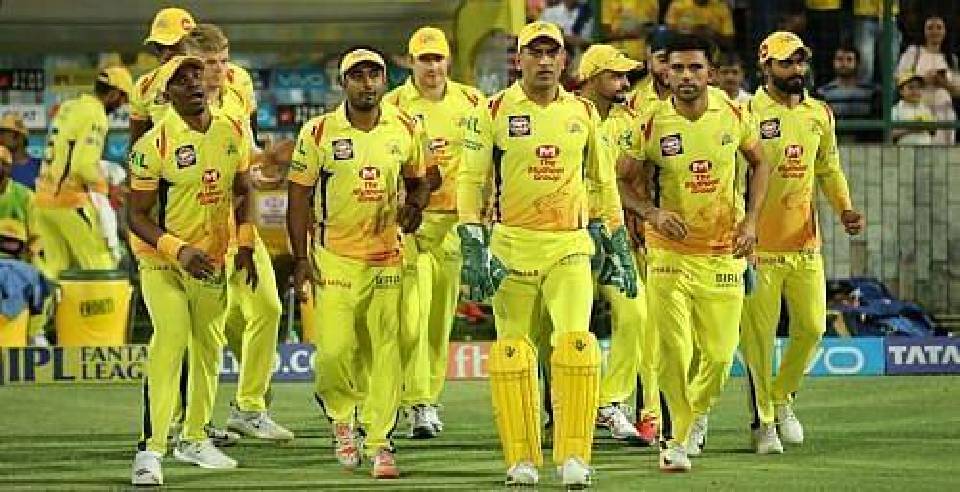 IPl 2020 MS Dhoni reveals CSK strategy for next IPL 2021 report