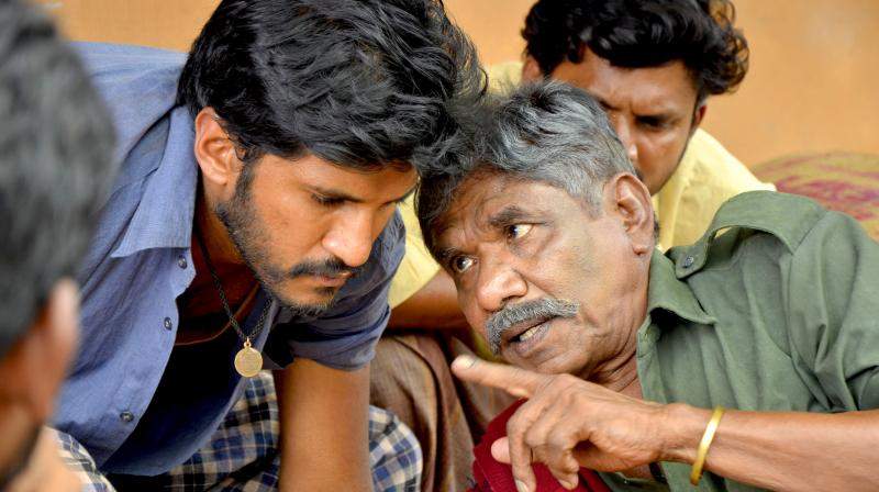 Current status of popular Tamil actor singer who met with a road accident ft Vijay Yesudas