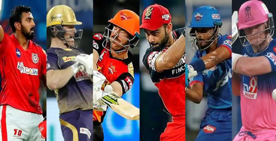 IPL 2020 UAE: only one play off spot remains after DC vs RCB Match