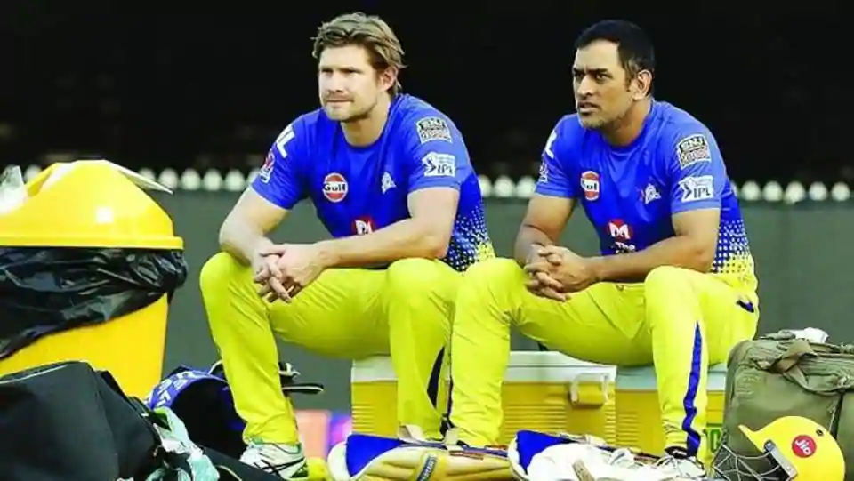 shane watson shares video after taking retirement from cricket