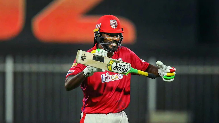 iceland cricket trolls chris gayle for his message to fans tweet